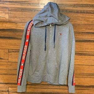 Women’s Tommy Hilfiger Sport Hoodie